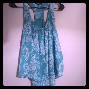 Such charming top ! M size !